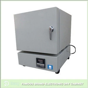 Laboratory Equipment Heat Treatment Electric Heat Treatment Furnace