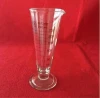 Laboratory Glassware Glass Measuring Cup 2000ml