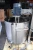 Import laboratory mixer asphalt mixtures Stainless Steel Liquid Mixer Fertilizer Blender for sale from China