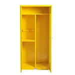 Laboratory Protective Equipment Storage Cabinet