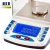 Import Laboratory scale electronic analytical weighing balance 120g 0.01mg from China