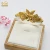 Import Ladies costume fine pendant dubai 18 carat gold druzy quartz drip brands set in gold micro setting shape jewelry set from China