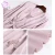 Import Ladies summer ice silk pyjamas with suspenders, shorts, bra pads, sexy halter skirt, nightgown, four piece home wear set from China