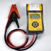 Lancol Micro 300 12v Car Battery analyzer 12v battery tester with printer 100-2000CCA