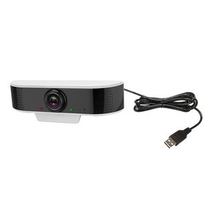 Laptop Webcam 1080P Autofocus WebCamera Apply in Online Meeting