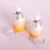 Import Beautify Water Cream Essence, Water Lotion Airless Beautiful Cosmetic Plastic Bottle Set, Large Capacity 100ml, 120ml, 150ml from USA