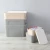 Import large clear collapsible home clothes large plastic storage box from China