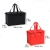 Import Large Outdoor Cooler Picnic Bag Camping Drink Bento Bags BBQ Zip Thermal Bag from China