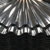 large plant direct supply metal galvanized corrugated sheet for roofing sheet