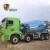 Import Large supply mobile ready mix cement trucks concrete mixer truck hydraulic pump from China