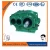 Import Lasted design ZQ650 gearbox with pulley for Toe Lasting Machines from China