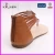 Import Latest ladies sandals designs fashion flat summer sandals 2018 for women from China