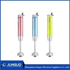Latest new model superior quality hand blender parts