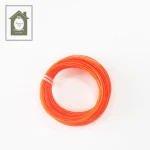 Lawn Line For Grass Cutter Machine Nylon Trimmer Line