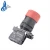 Import LAY4-ES442 plastic mushroom head push button switch emergency stop switch from China