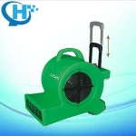 LC900 3 Floor Carpet radial fan blower