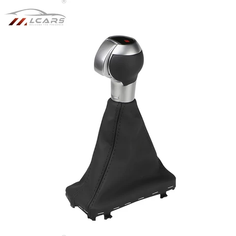 Lcars auto Shift For Custom Design Gear Shift Knob automatic shift Knob For audi Q3