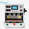 LCD Removal Screen Defoaming Laminating Machine for Straight Curved Screen Mobile Phone Repair Screen Press