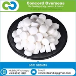 Leading Exporter of Water Softener Salt Tablets in Bulk