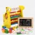 Import Learning Matching Sorting Hole Shape Intelligence Box Montesorri Wooden Toy from China