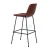 Import leather bar stool chairs furniture from China