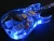 Import LED Acrylic Electric Guitar from China