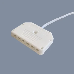 LED Light Junction Box 3 Position 6 Position Light Bar Connector DuPont Distribution Box