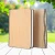 Import Led Mini Wooden Folding Rechargeable Book Light / Led Desk Table book shaped lamp from China