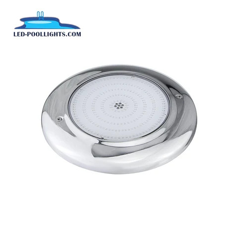 Buy Led Swimming Pool Light Wall Mounted Rgb External Control 316ss ...