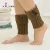 Import Leg warmers women wholesale short crochet winter cable knitted leg warmers from China