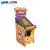 Import Li Fun Bar Game Machine Coin Operated Games led cocktail table Arcade Game Machine mini cocktail bartop arcade cabinet from China