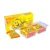 Import Libra Round Biscuits Thin Biscuit Halal Cookies Oem Corn Cracker from Vietnam