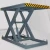 Import Lift tables hydraulic loading equipment scissor lift table for sale with CE certificate from China