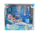 light and sound Doctor diagnostic tools toys TT076082