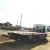 Import Light Duty 3 Ton Car Wrecker With Winch Recovery Flatbed Tow Truck for sale in Kenya from China