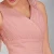 Import Light pink chiffon new style pink weddings bridesmaid dresses 2020 from China