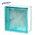 Import lighted glass blocks brick for bathroom and windodw from China