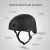 Lightweight Breathable Protectors Head Adjustable kids adults cycling mtb bicycle bike electric scooter Skateboard safety helmet