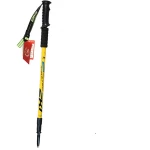 Lightweight High Quality 3-Section Anti-Shock Portable Walking Sticks Climbing Stick Pole Alpenstock
