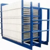 Lightweight Partition Building Material Compound Wall Machine