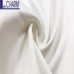 LIM508 Taiwan Heavy Mikado Wedding Dress Gown Material Fabric