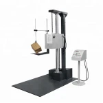 LIYI Packing Impact Test Machine Bag Package Drop Testing Equipment