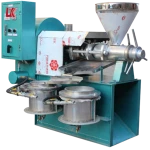 Mini Sesame Peanut Oil Press Machine, Home Seeds Oil Extraction, Automatic Cheap Groundnut Oil Mill