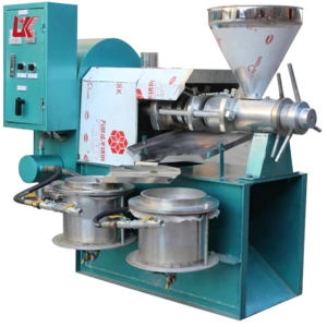 Mini Sesame Peanut Oil Press Machine, Home Seeds Oil Extraction, Automatic Cheap Groundnut Oil Mill
