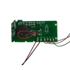Load Cell Weight Sensor 100g,200g,300g,500g + HX711 Weighing Sensors Ad Module as automatic components