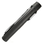 Locking Manufacturer Adjuster Telescopic Plastic Tube