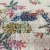 Import Logo Printed Dissimilarity Fashion Digital Print Embroidery  Designer Clothes Chiffon Fabric from China