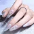 Import Long Lasting Beauty Nails Supplies Soak Off Holographic Gel Uv Led Nail Polish Uv Gel from China