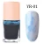Import Long Lasting Environment Friendly Transparent Gel Polish Nail Blooming Finger Art UV Gel from China