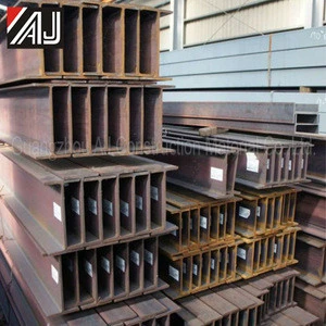 Long life span i beam steel for steel building structure